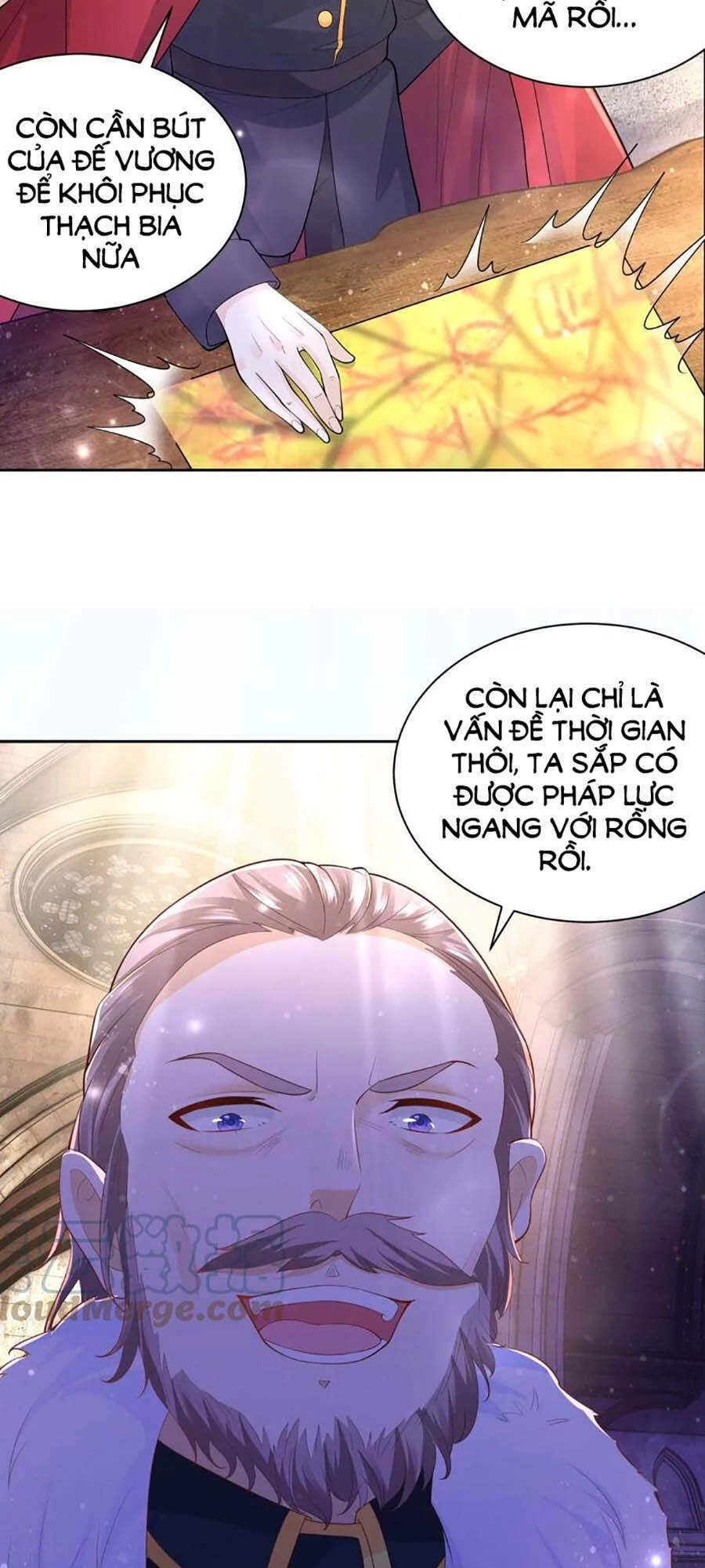 Tôi Muốn Trở Thành Tiểu Thư Công Tước Phế Vật Chapter 142 - 29