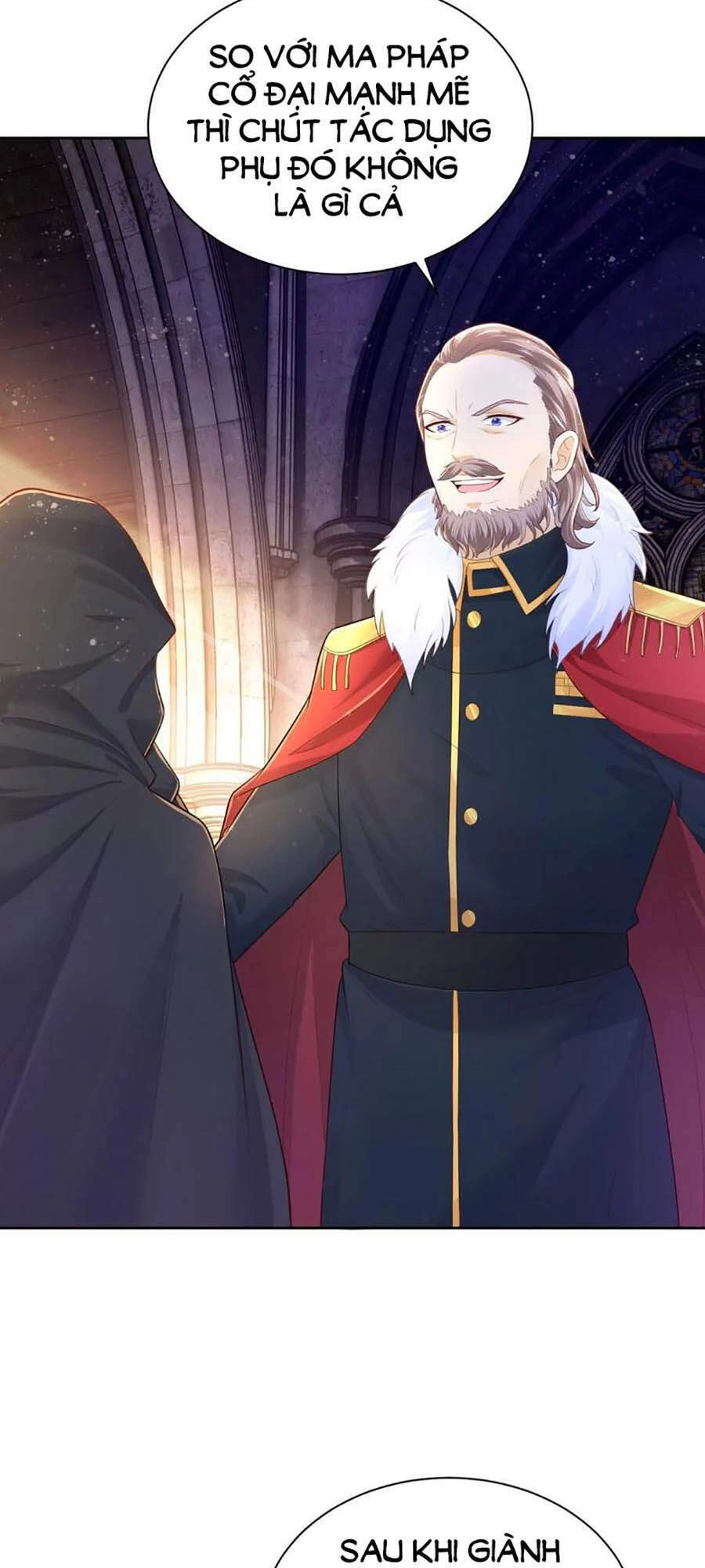 Tôi Muốn Trở Thành Tiểu Thư Công Tước Phế Vật Chapter 142 - 31