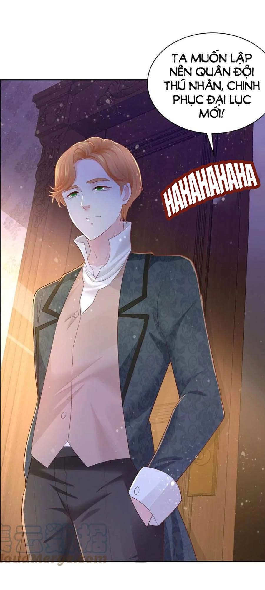 Tôi Muốn Trở Thành Tiểu Thư Công Tước Phế Vật Chapter 142 - 33