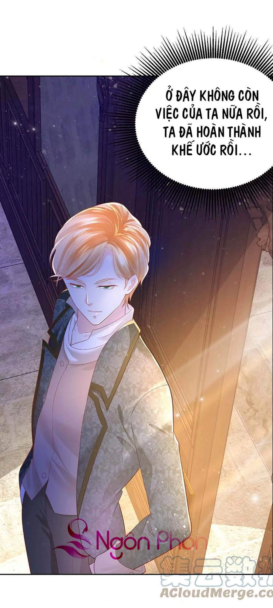 Tôi Muốn Trở Thành Tiểu Thư Công Tước Phế Vật Chapter 142 - 34