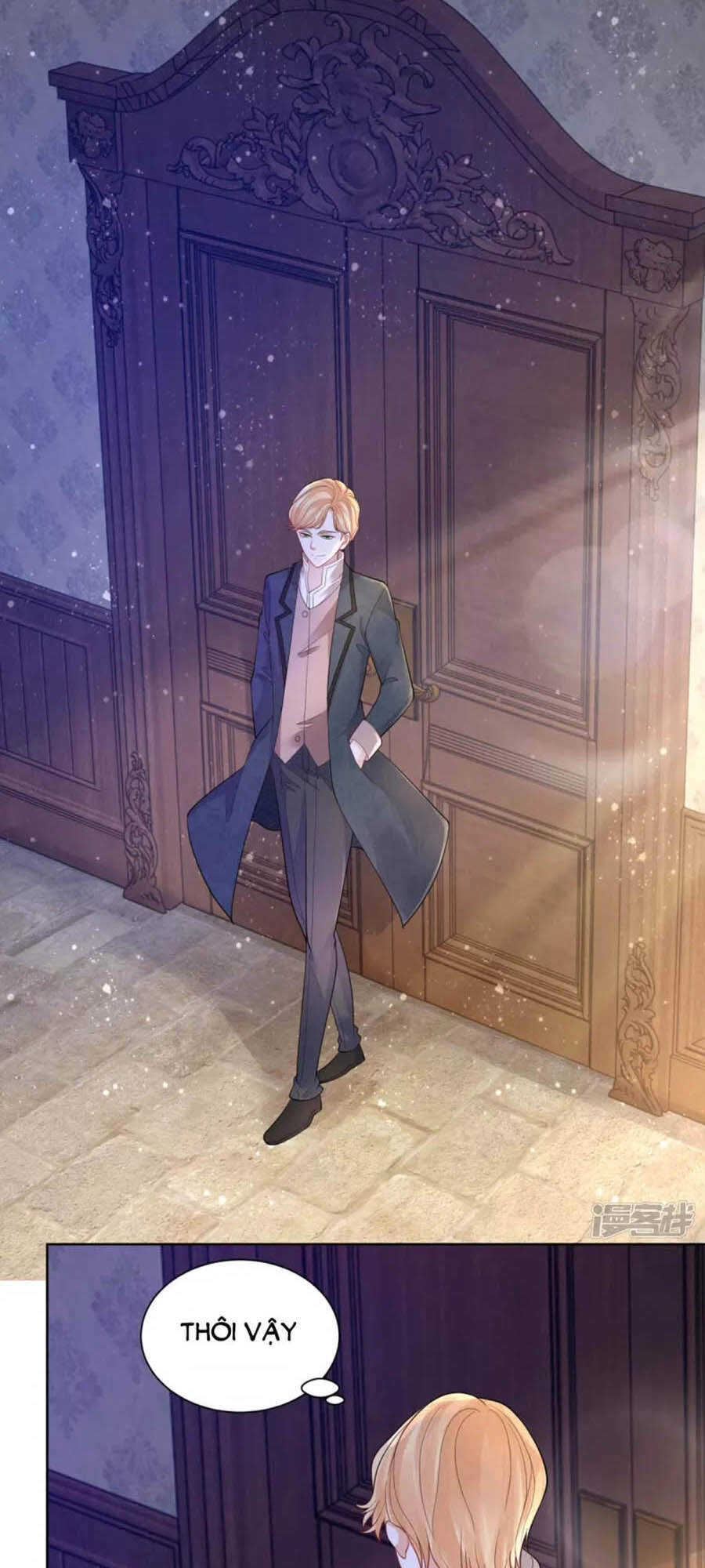 Tôi Muốn Trở Thành Tiểu Thư Công Tước Phế Vật Chapter 143 - 2