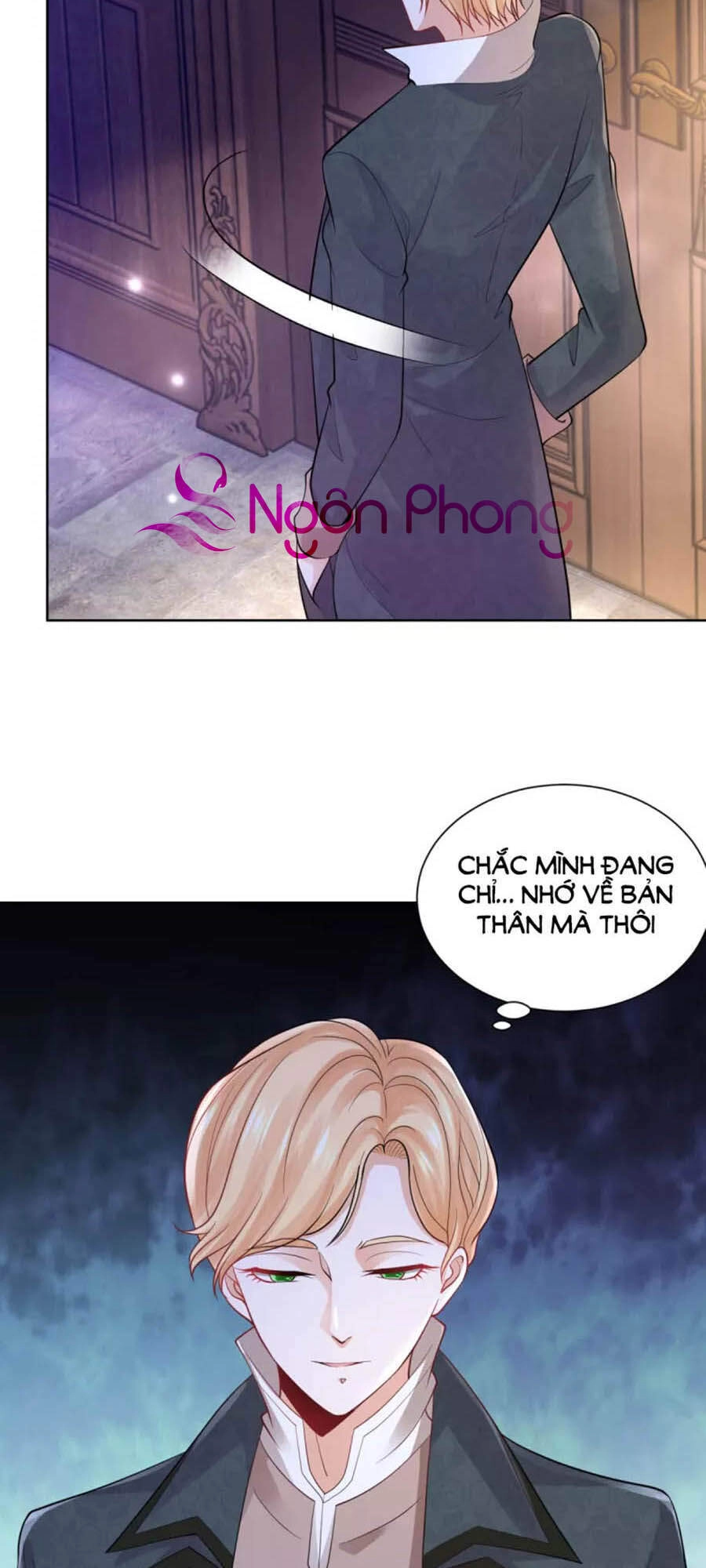 Tôi Muốn Trở Thành Tiểu Thư Công Tước Phế Vật Chapter 143 - 3