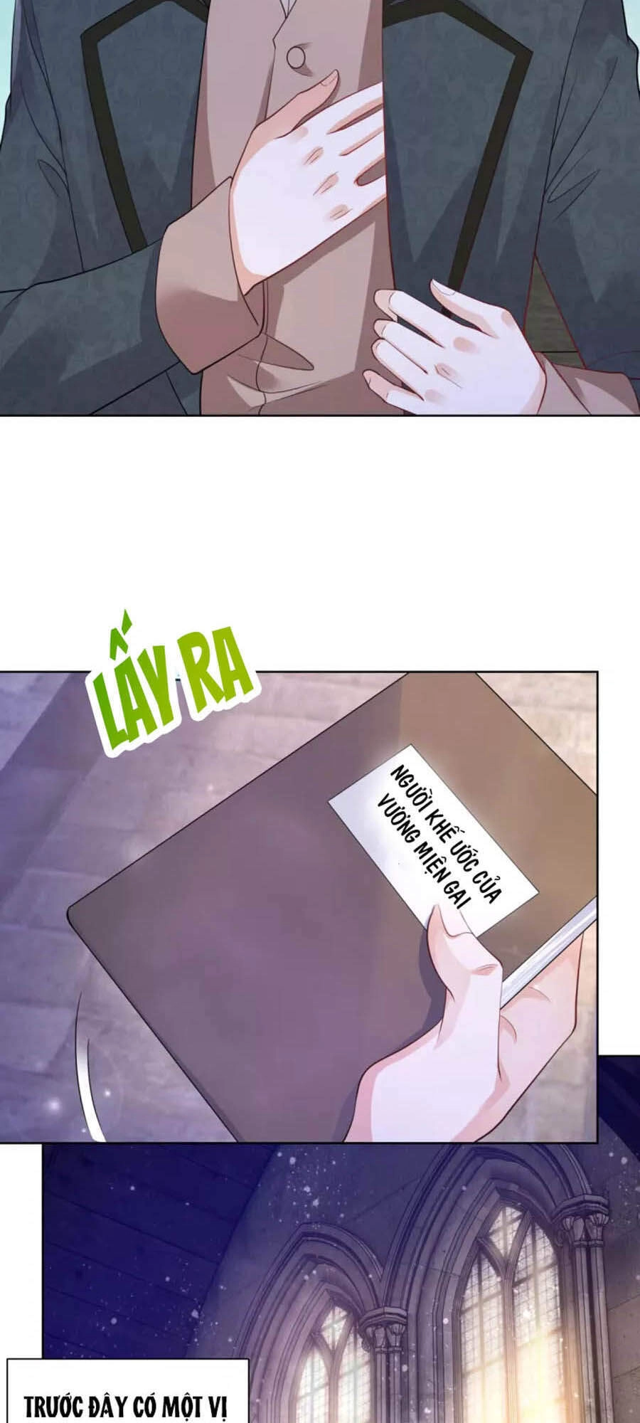 Tôi Muốn Trở Thành Tiểu Thư Công Tước Phế Vật Chapter 143 - 4