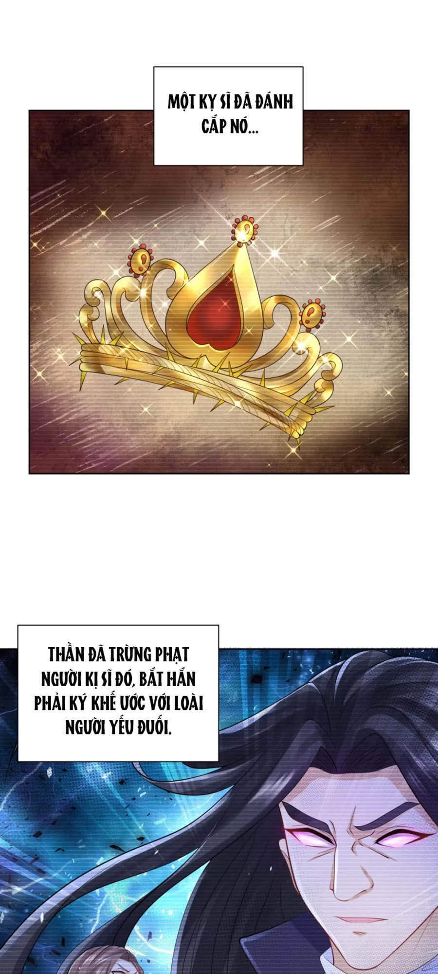 Tôi Muốn Trở Thành Tiểu Thư Công Tước Phế Vật Chapter 143 - 6