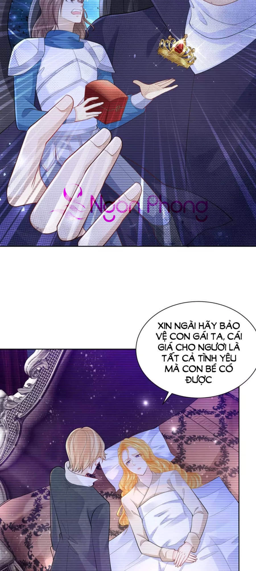 Tôi Muốn Trở Thành Tiểu Thư Công Tước Phế Vật Chapter 143 - 7