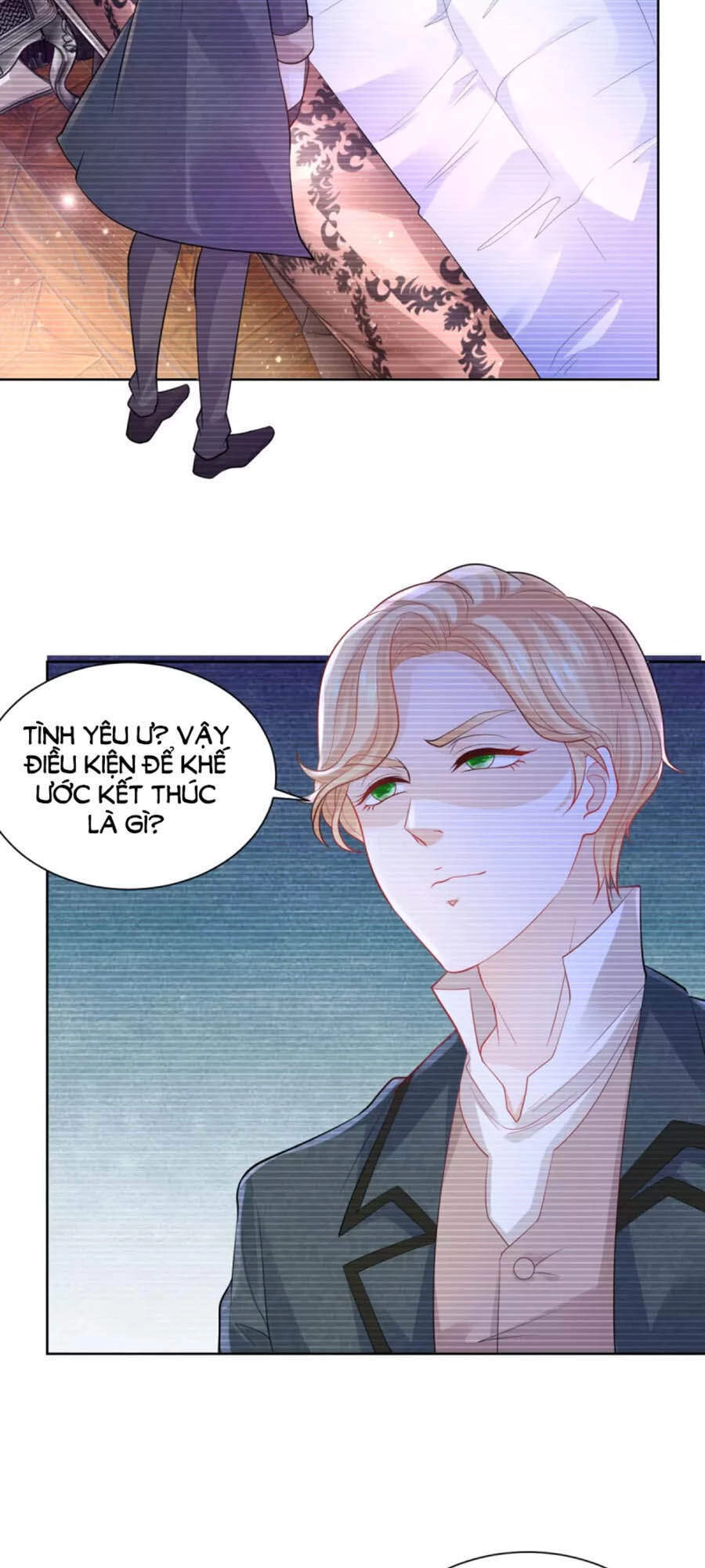 Tôi Muốn Trở Thành Tiểu Thư Công Tước Phế Vật Chapter 143 - 8