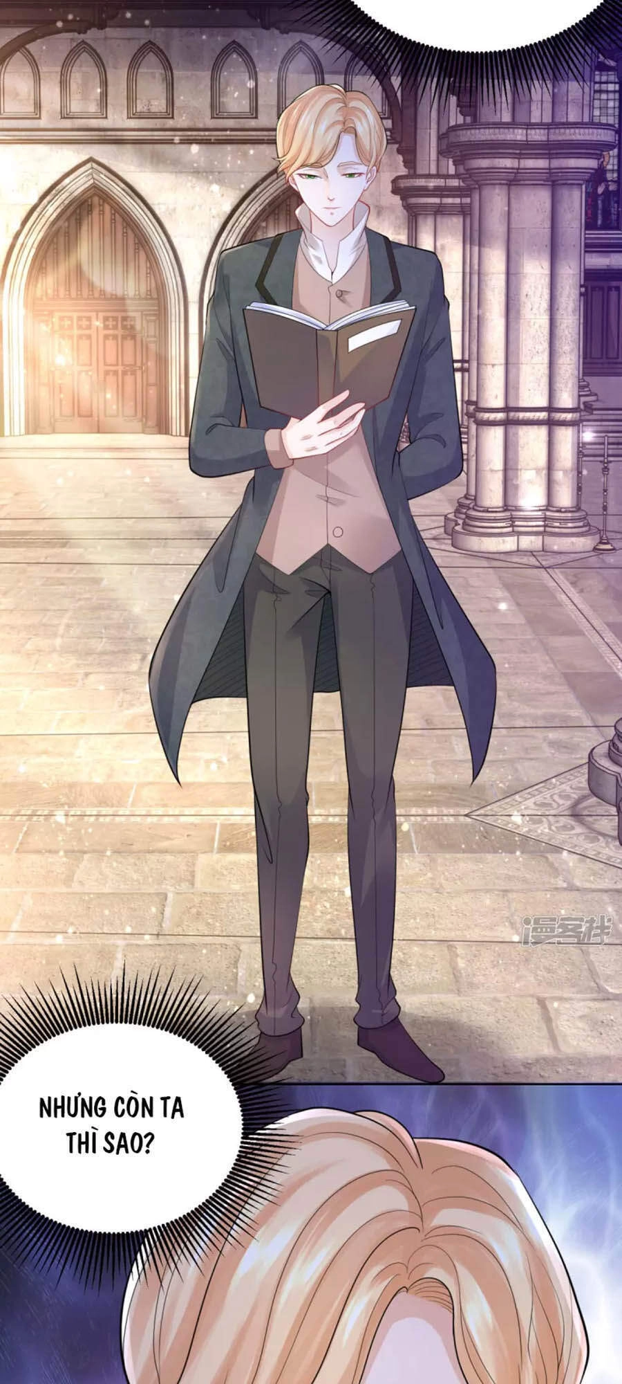 Tôi Muốn Trở Thành Tiểu Thư Công Tước Phế Vật Chapter 143 - 11