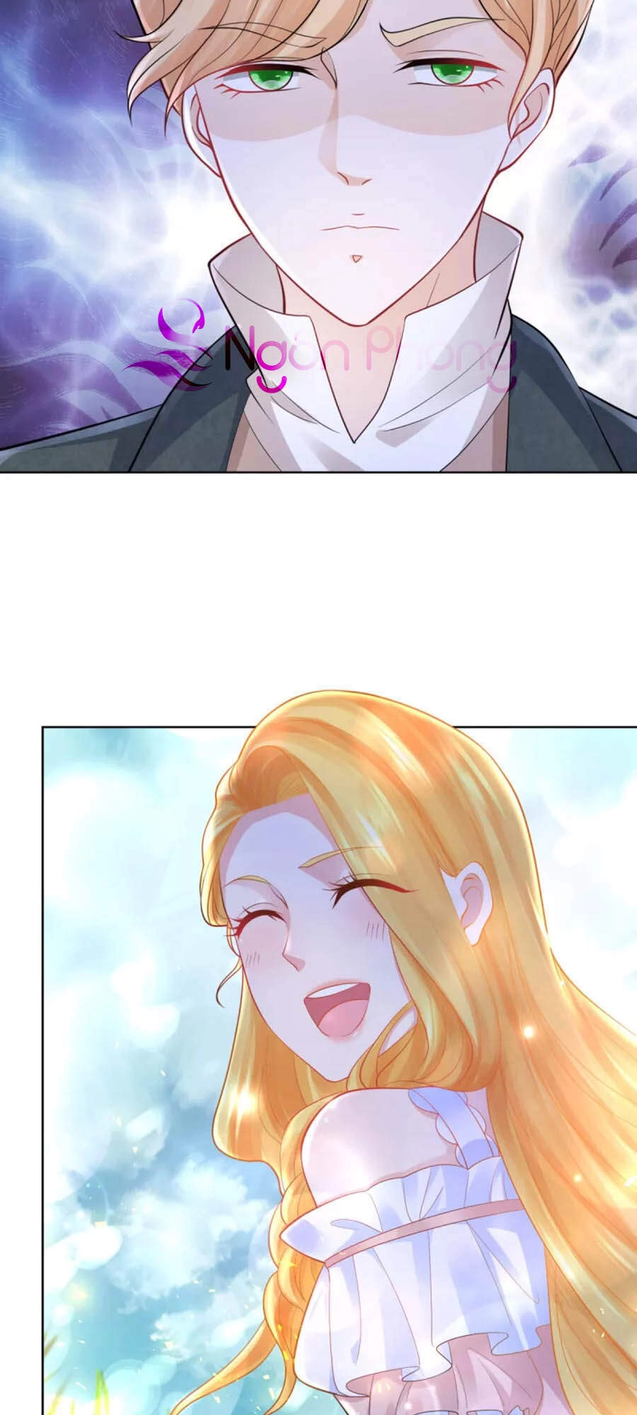 Tôi Muốn Trở Thành Tiểu Thư Công Tước Phế Vật Chapter 143 - 12