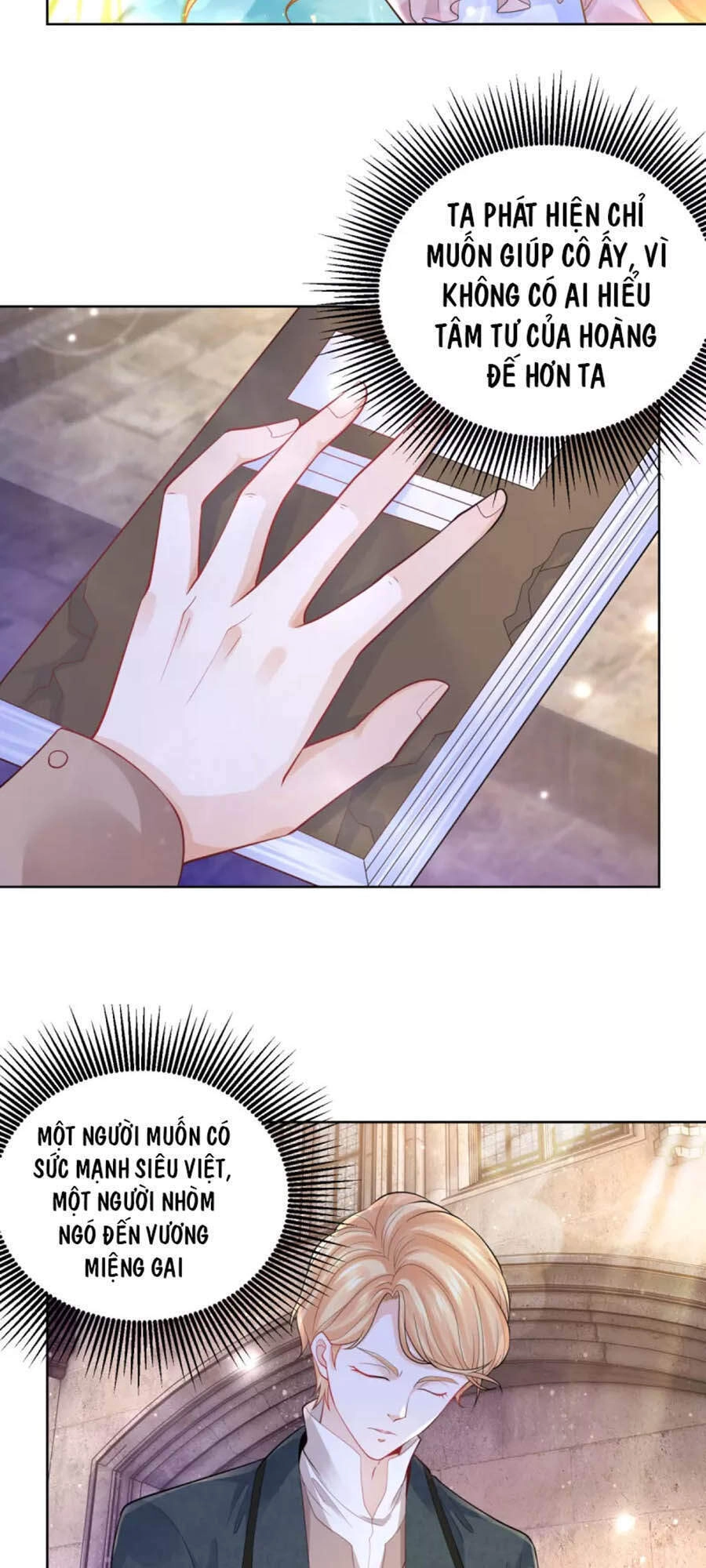 Tôi Muốn Trở Thành Tiểu Thư Công Tước Phế Vật Chapter 143 - 13