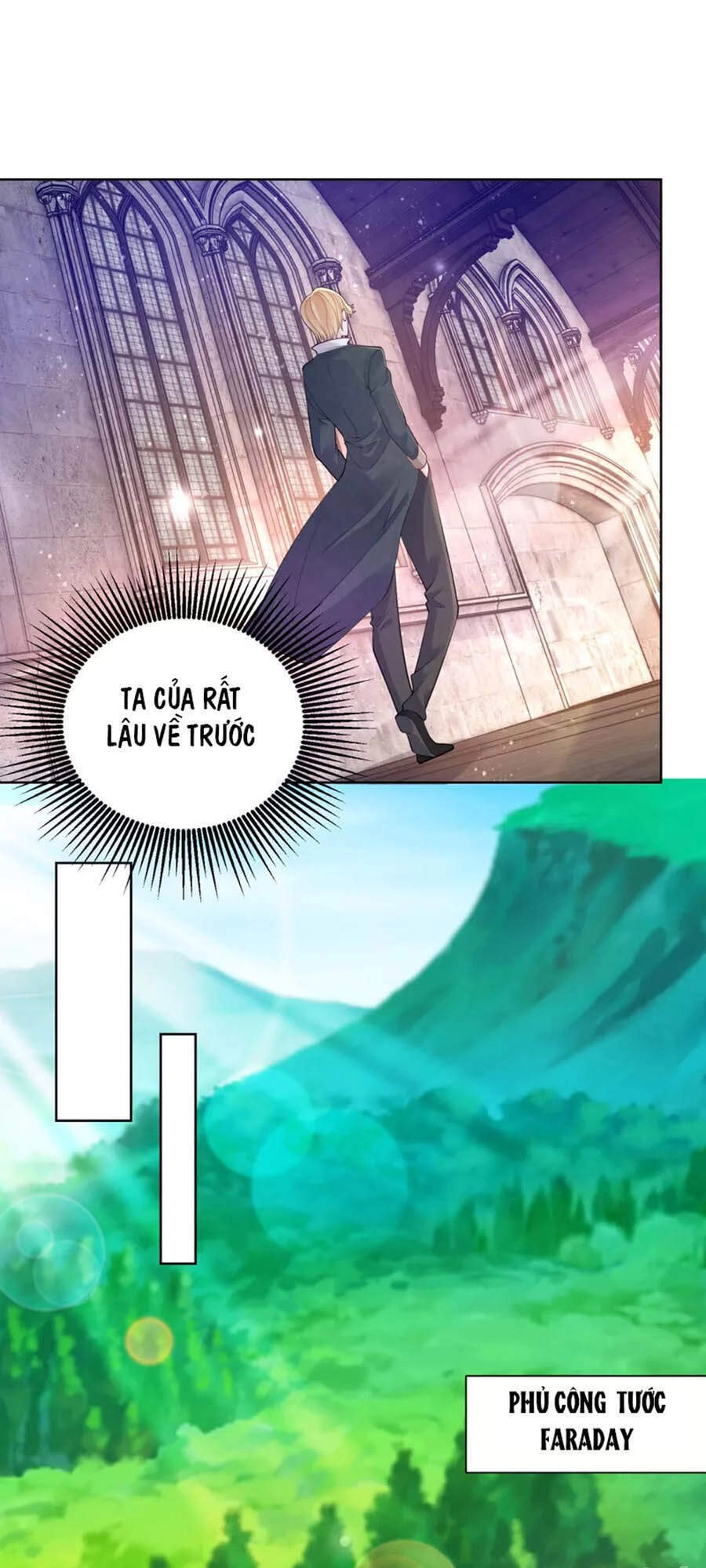 Tôi Muốn Trở Thành Tiểu Thư Công Tước Phế Vật Chapter 143 - 15