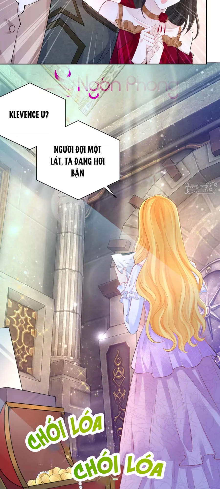 Tôi Muốn Trở Thành Tiểu Thư Công Tước Phế Vật Chapter 143 - 22