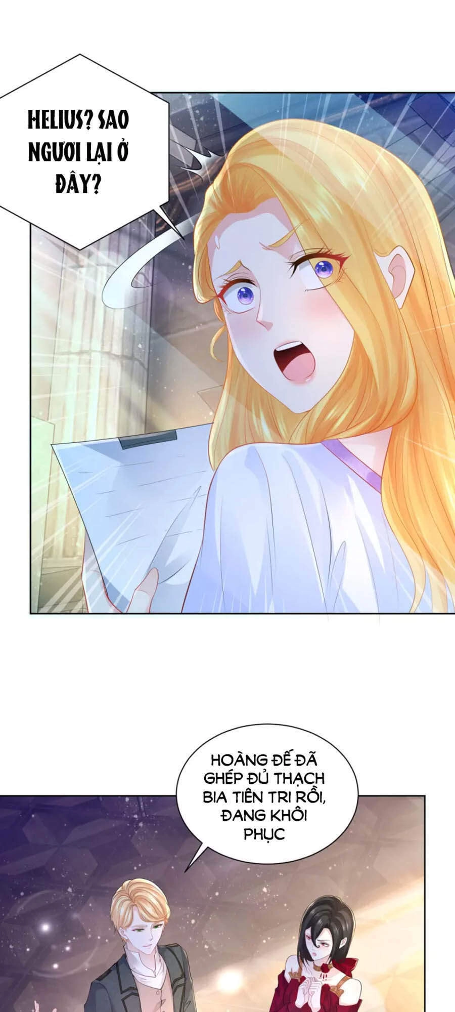 Tôi Muốn Trở Thành Tiểu Thư Công Tước Phế Vật Chapter 143 - 24