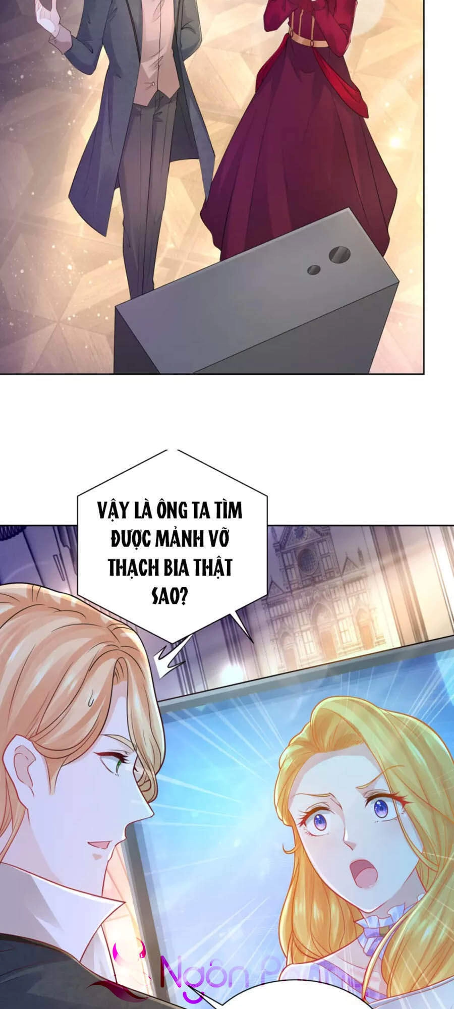 Tôi Muốn Trở Thành Tiểu Thư Công Tước Phế Vật Chapter 143 - 25