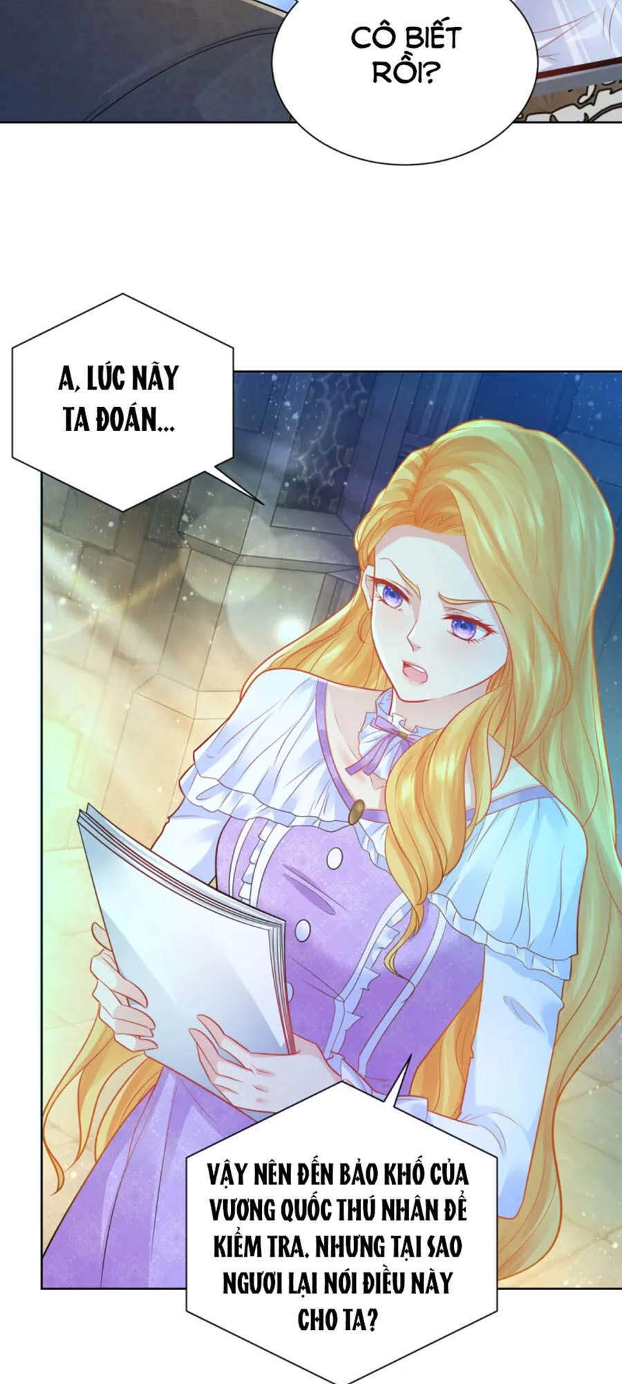 Tôi Muốn Trở Thành Tiểu Thư Công Tước Phế Vật Chapter 143 - 26