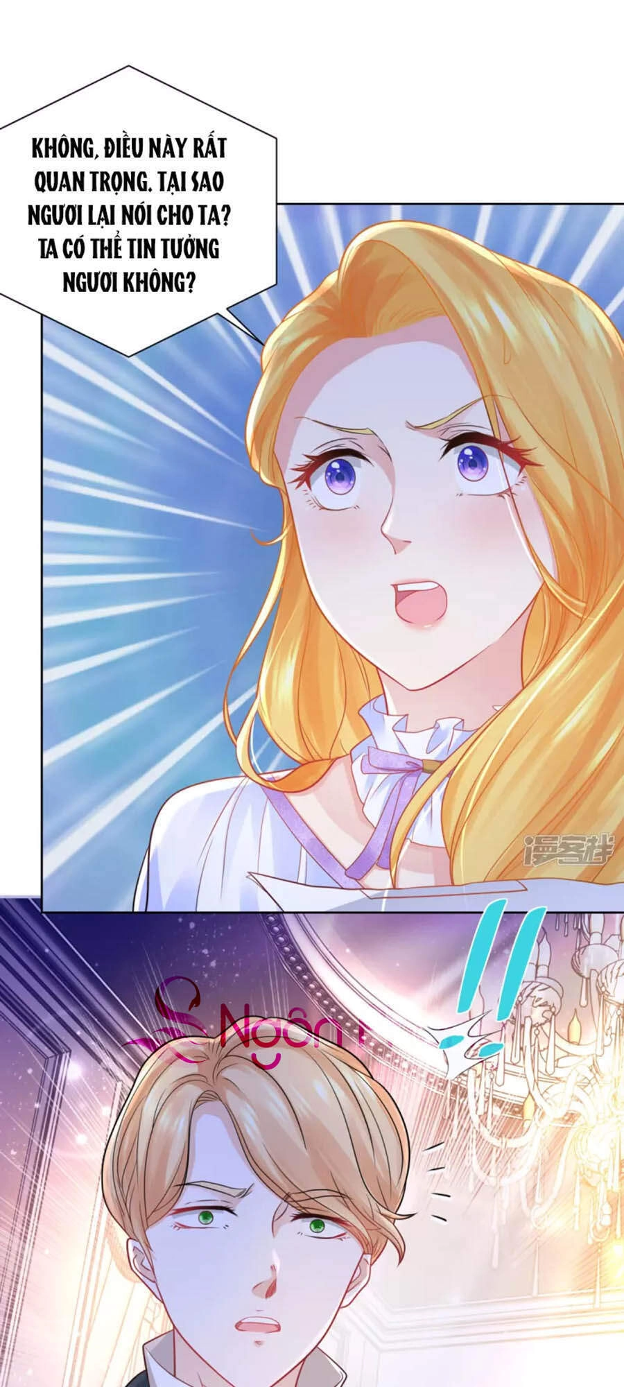 Tôi Muốn Trở Thành Tiểu Thư Công Tước Phế Vật Chapter 143 - 28