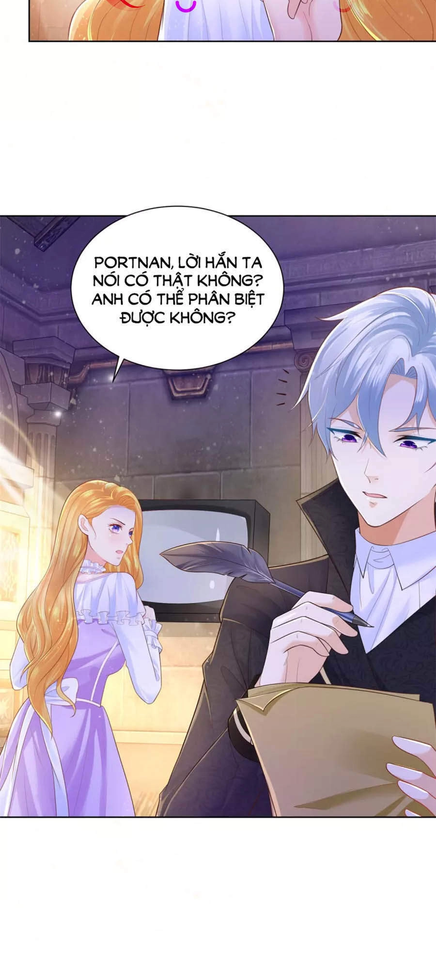 Tôi Muốn Trở Thành Tiểu Thư Công Tước Phế Vật Chapter 144 - 4