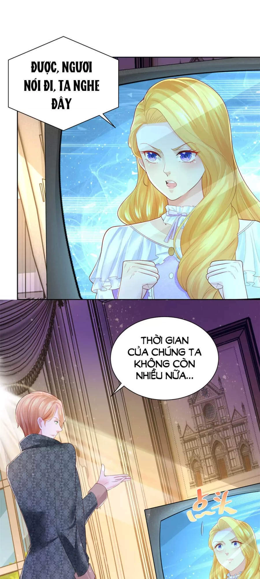 Tôi Muốn Trở Thành Tiểu Thư Công Tước Phế Vật Chapter 144 - 6