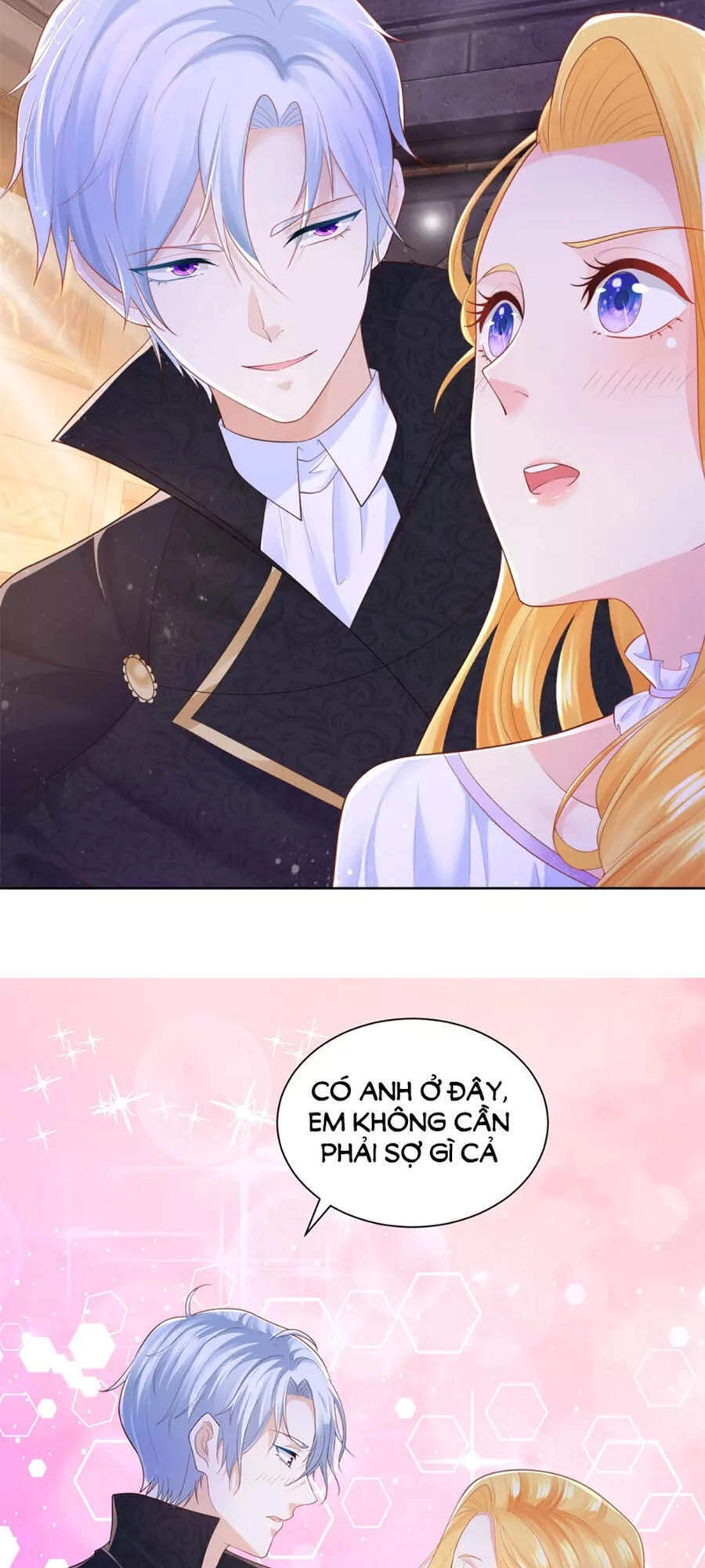 Tôi Muốn Trở Thành Tiểu Thư Công Tước Phế Vật Chapter 144 - 9