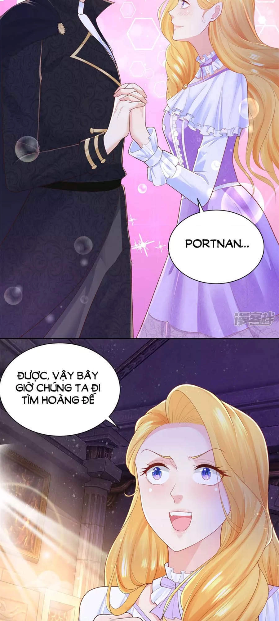 Tôi Muốn Trở Thành Tiểu Thư Công Tước Phế Vật Chapter 144 - 10