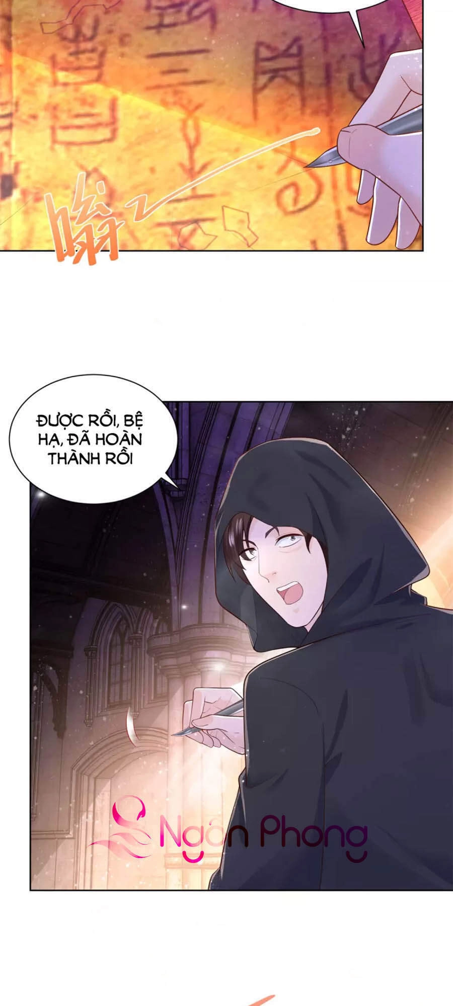 Tôi Muốn Trở Thành Tiểu Thư Công Tước Phế Vật Chapter 144 - 13