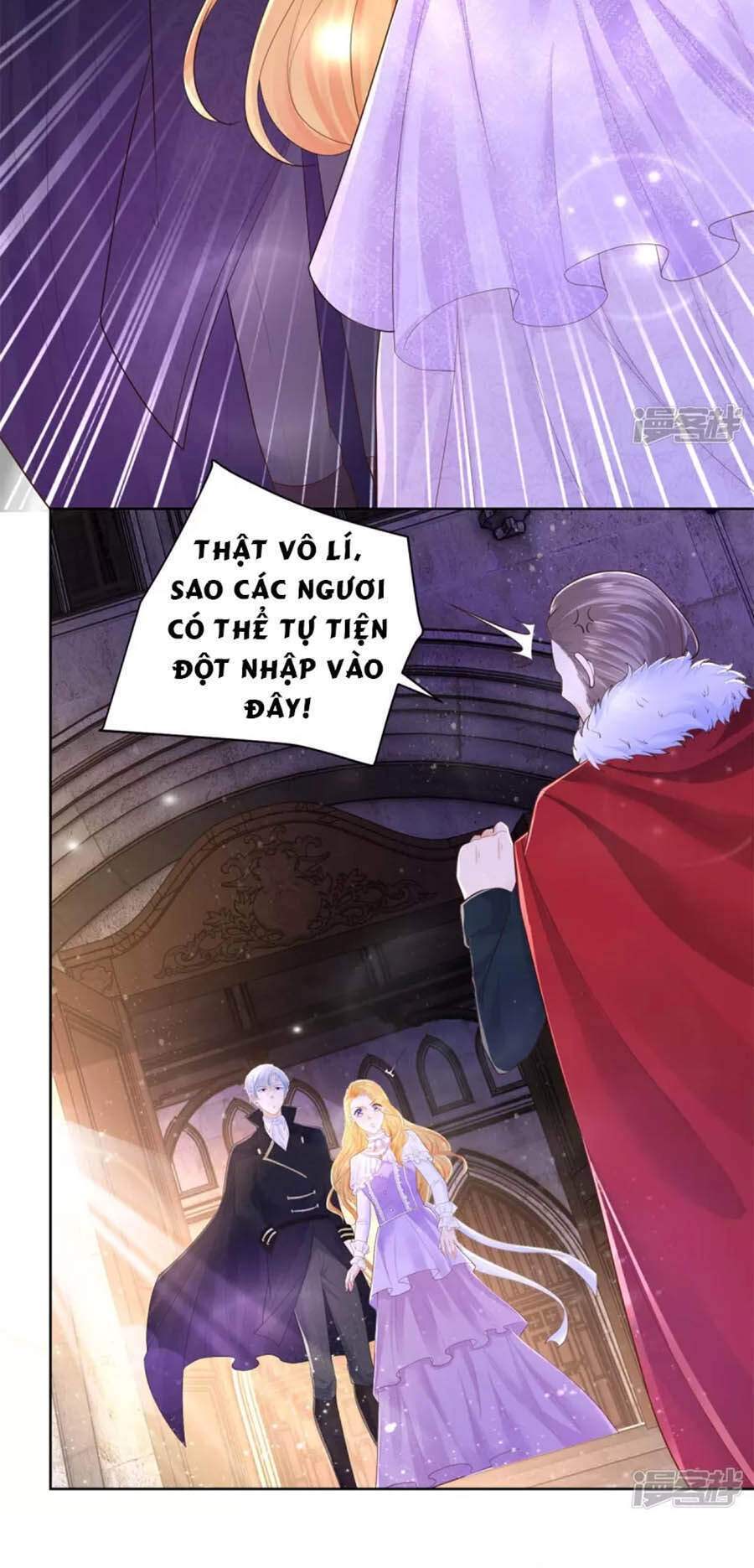 Tôi Muốn Trở Thành Tiểu Thư Công Tước Phế Vật Chapter 144 - 15