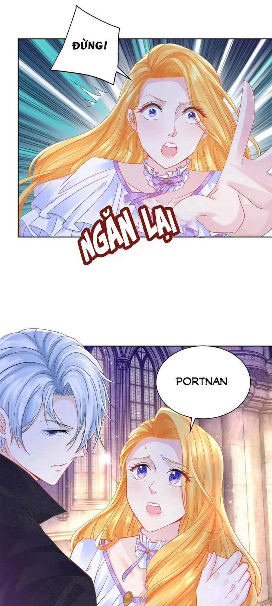 Tôi Muốn Trở Thành Tiểu Thư Công Tước Phế Vật Chapter 144 - 17