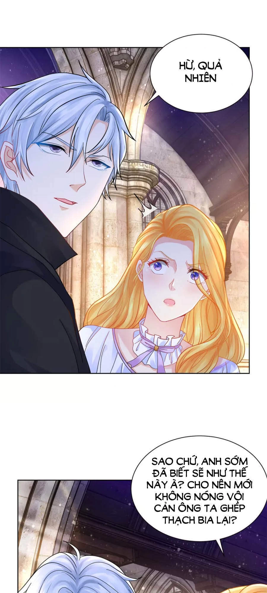 Tôi Muốn Trở Thành Tiểu Thư Công Tước Phế Vật Chapter 144 - 23