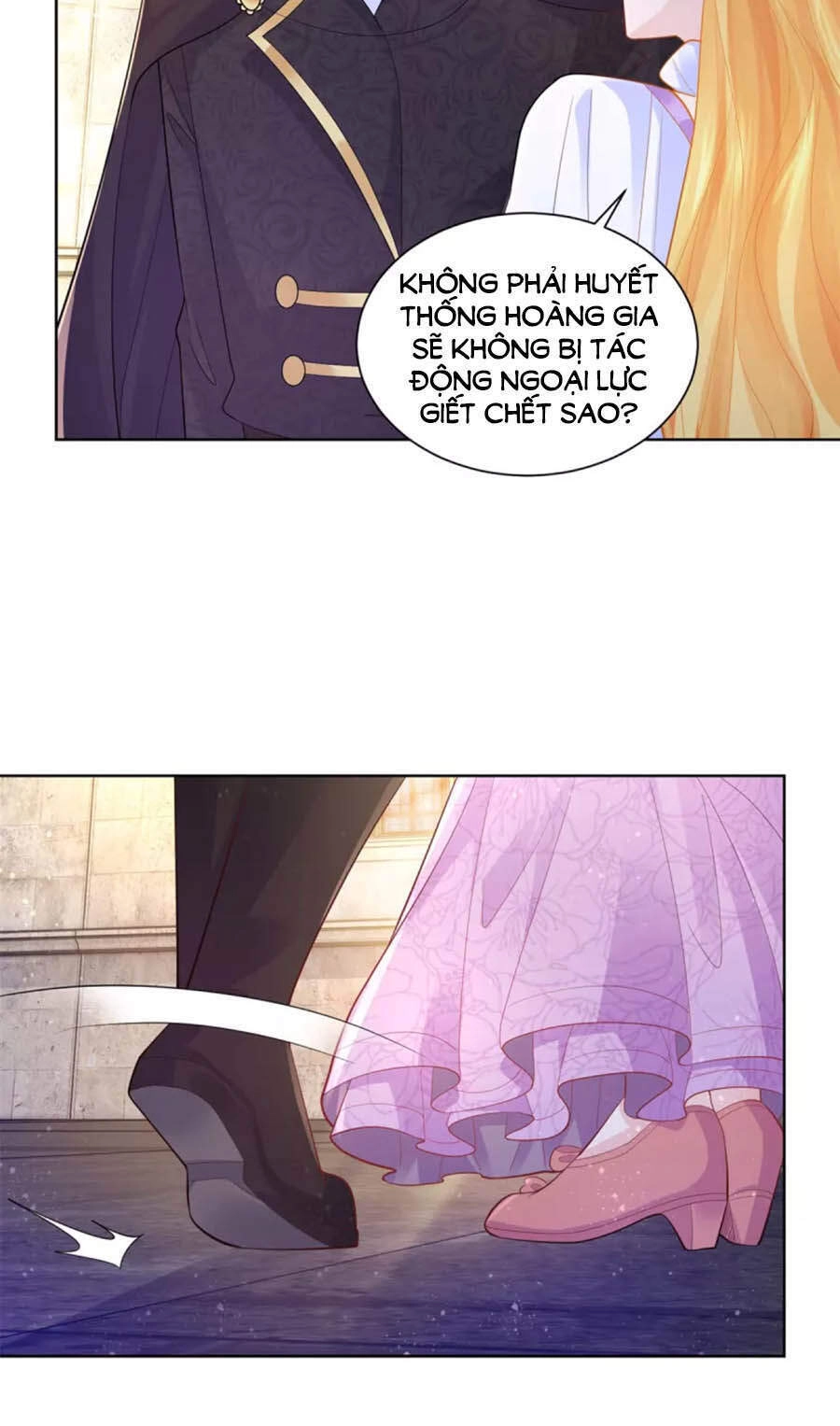 Tôi Muốn Trở Thành Tiểu Thư Công Tước Phế Vật Chapter 144 - 26