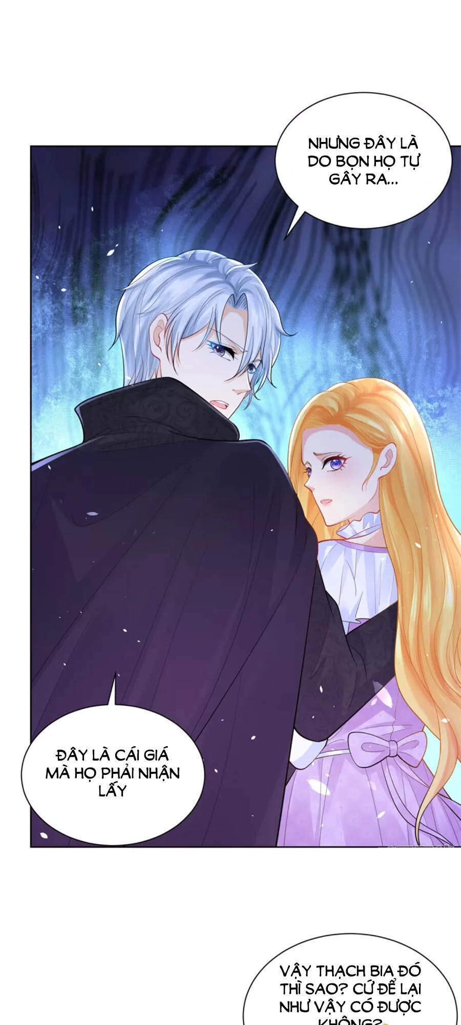 Tôi Muốn Trở Thành Tiểu Thư Công Tước Phế Vật Chapter 144 - 27