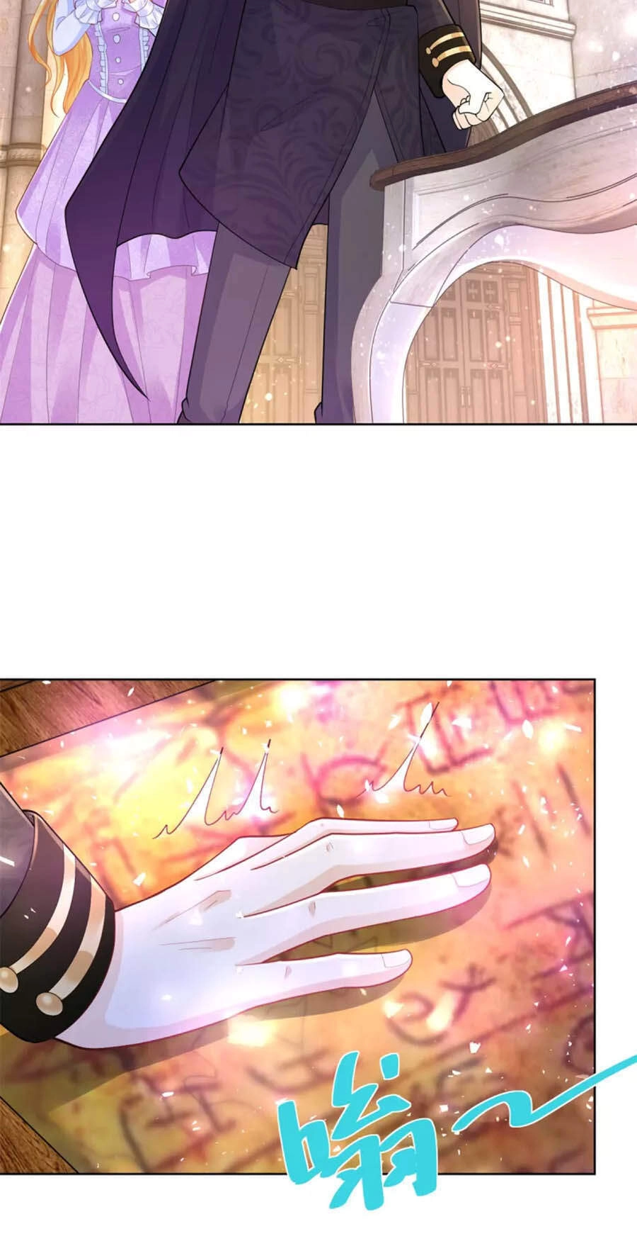 Tôi Muốn Trở Thành Tiểu Thư Công Tước Phế Vật Chapter 144 - 29