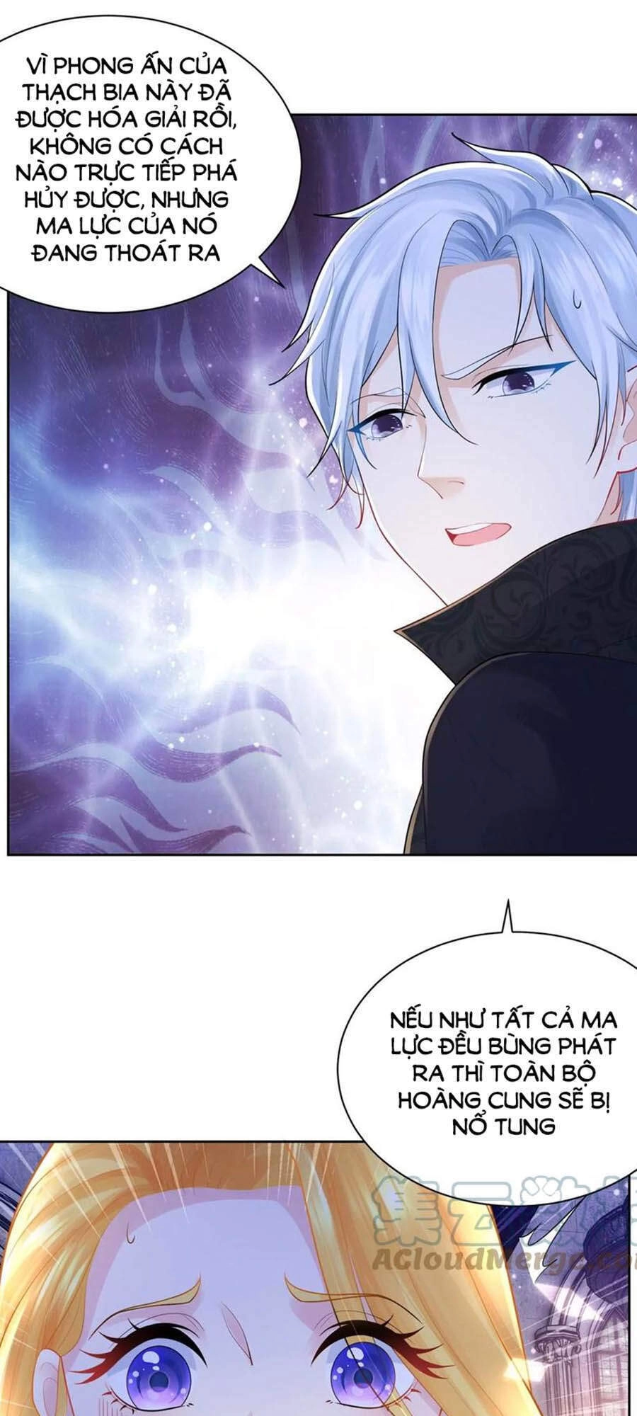 Tôi Muốn Trở Thành Tiểu Thư Công Tước Phế Vật Chapter 145 - 2