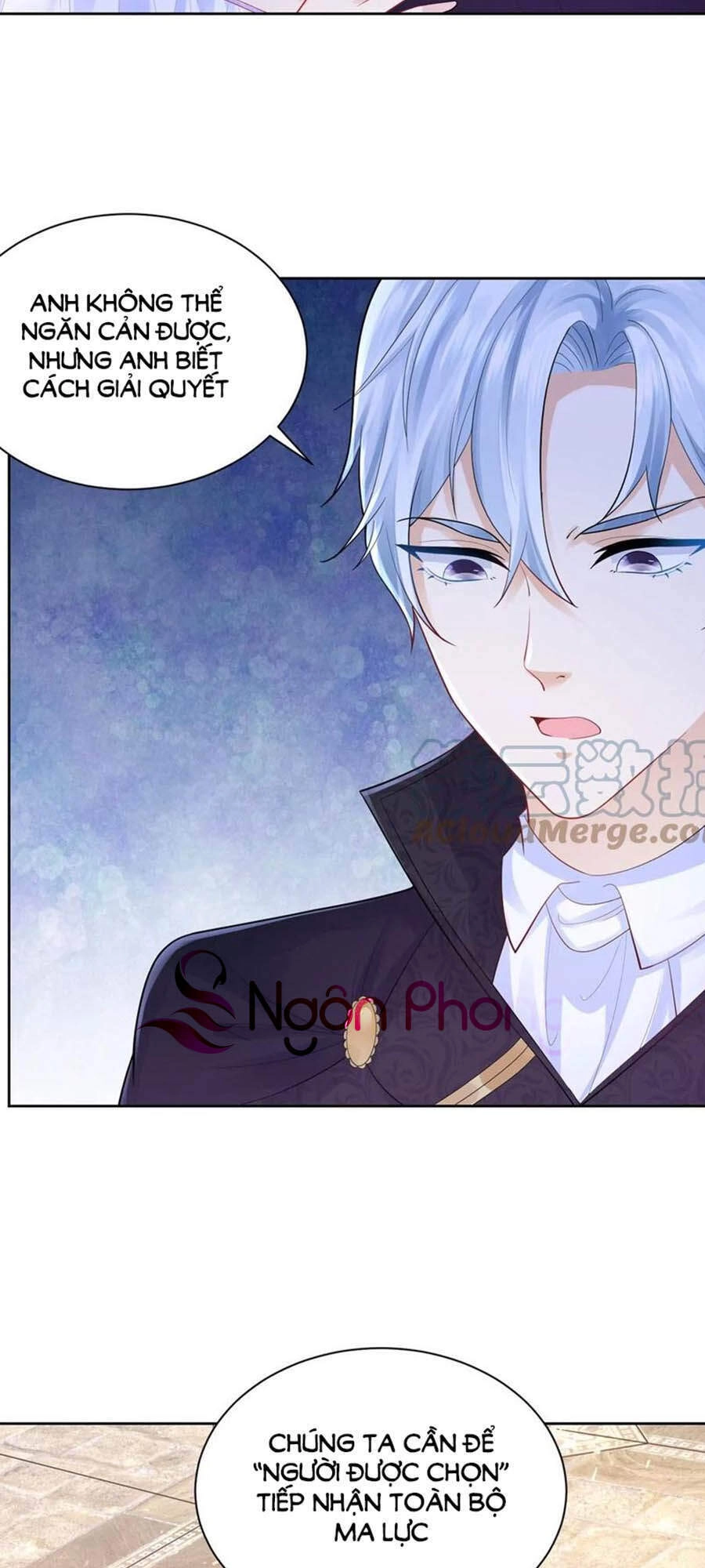 Tôi Muốn Trở Thành Tiểu Thư Công Tước Phế Vật Chapter 145 - 6