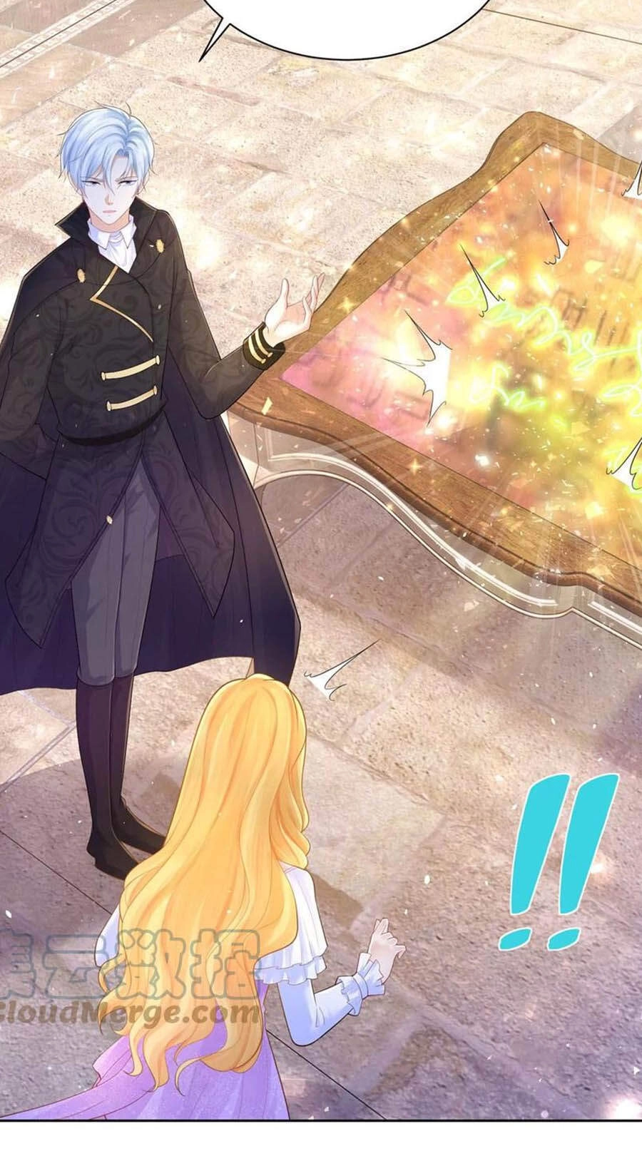 Tôi Muốn Trở Thành Tiểu Thư Công Tước Phế Vật Chapter 145 - 7