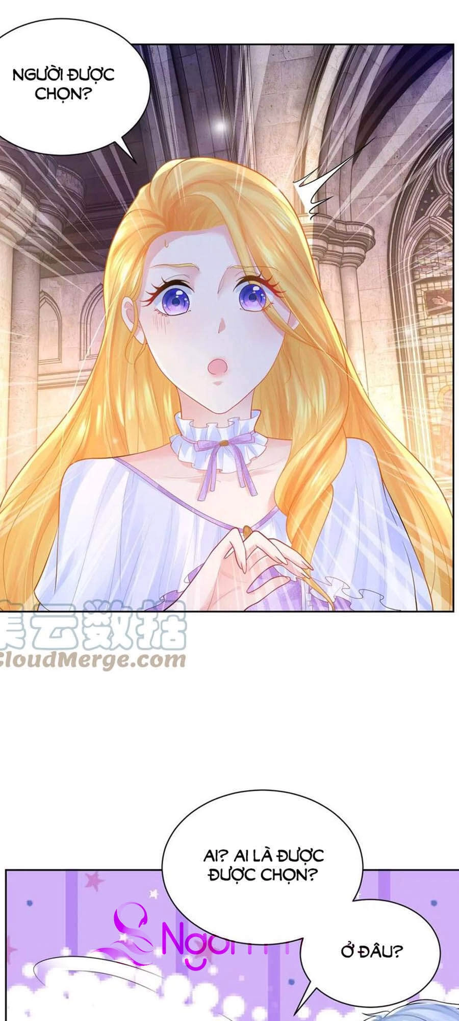 Tôi Muốn Trở Thành Tiểu Thư Công Tước Phế Vật Chapter 145 - 8