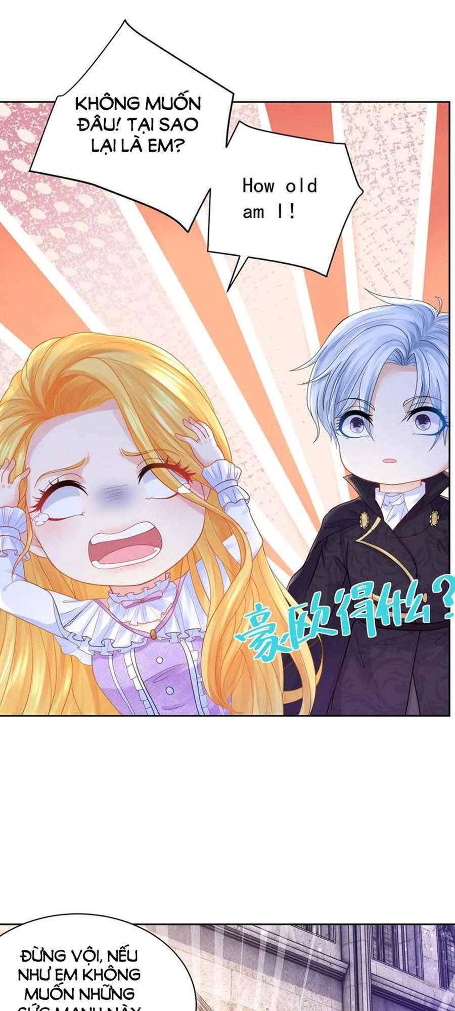 Tôi Muốn Trở Thành Tiểu Thư Công Tước Phế Vật Chapter 145 - 11