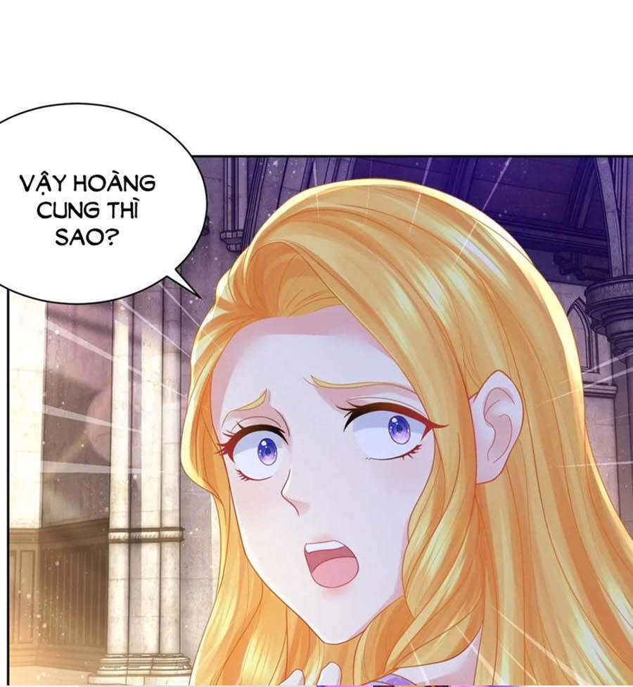 Tôi Muốn Trở Thành Tiểu Thư Công Tước Phế Vật Chapter 145 - 13