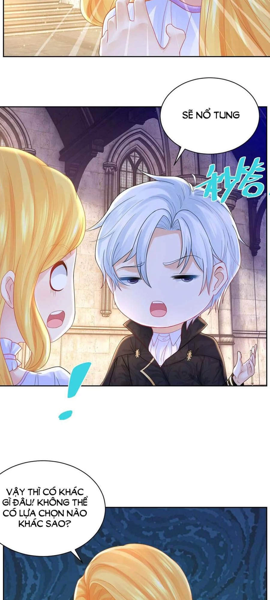 Tôi Muốn Trở Thành Tiểu Thư Công Tước Phế Vật Chapter 145 - 14