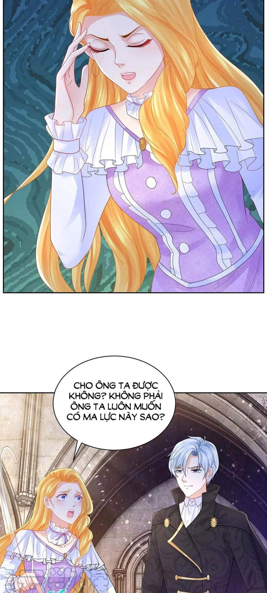 Tôi Muốn Trở Thành Tiểu Thư Công Tước Phế Vật Chapter 145 - 15