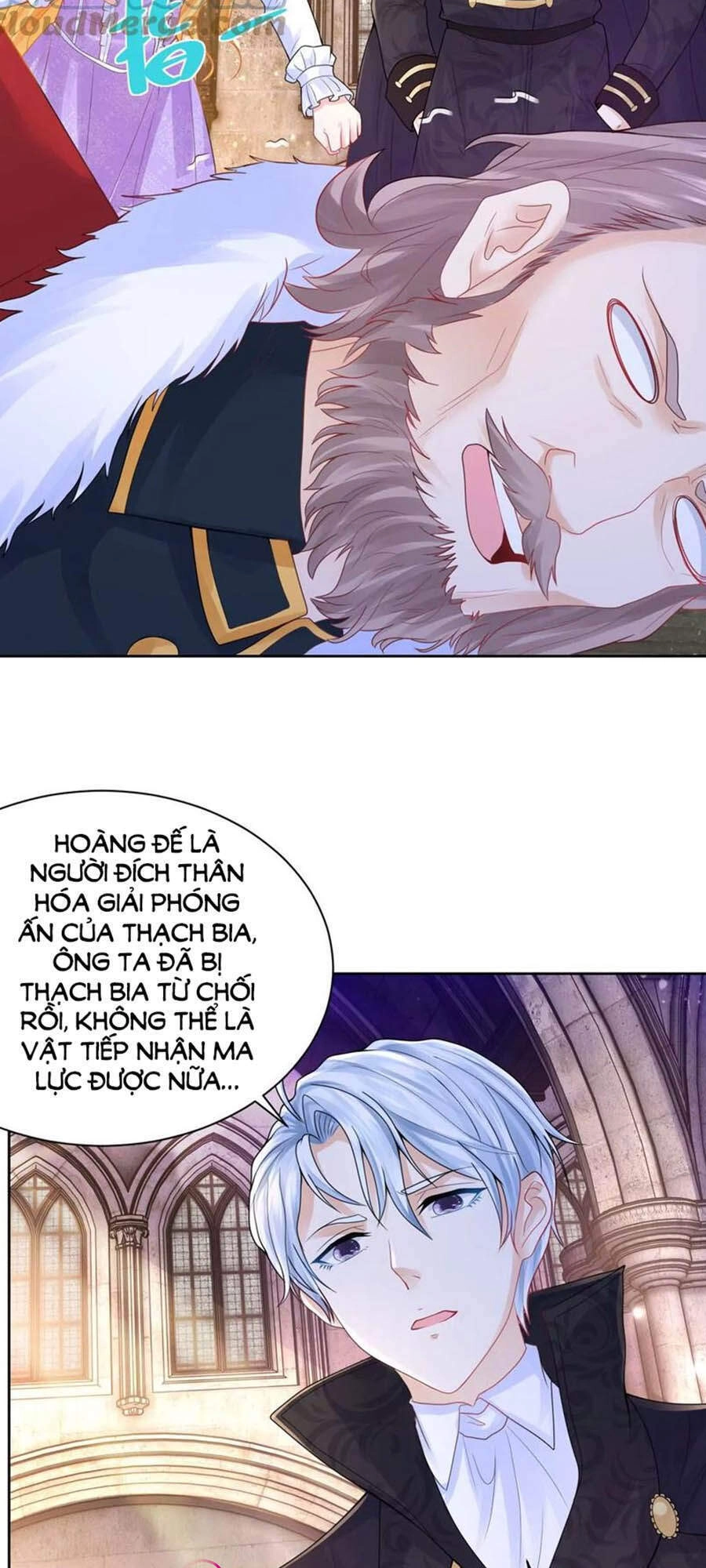 Tôi Muốn Trở Thành Tiểu Thư Công Tước Phế Vật Chapter 145 - 16