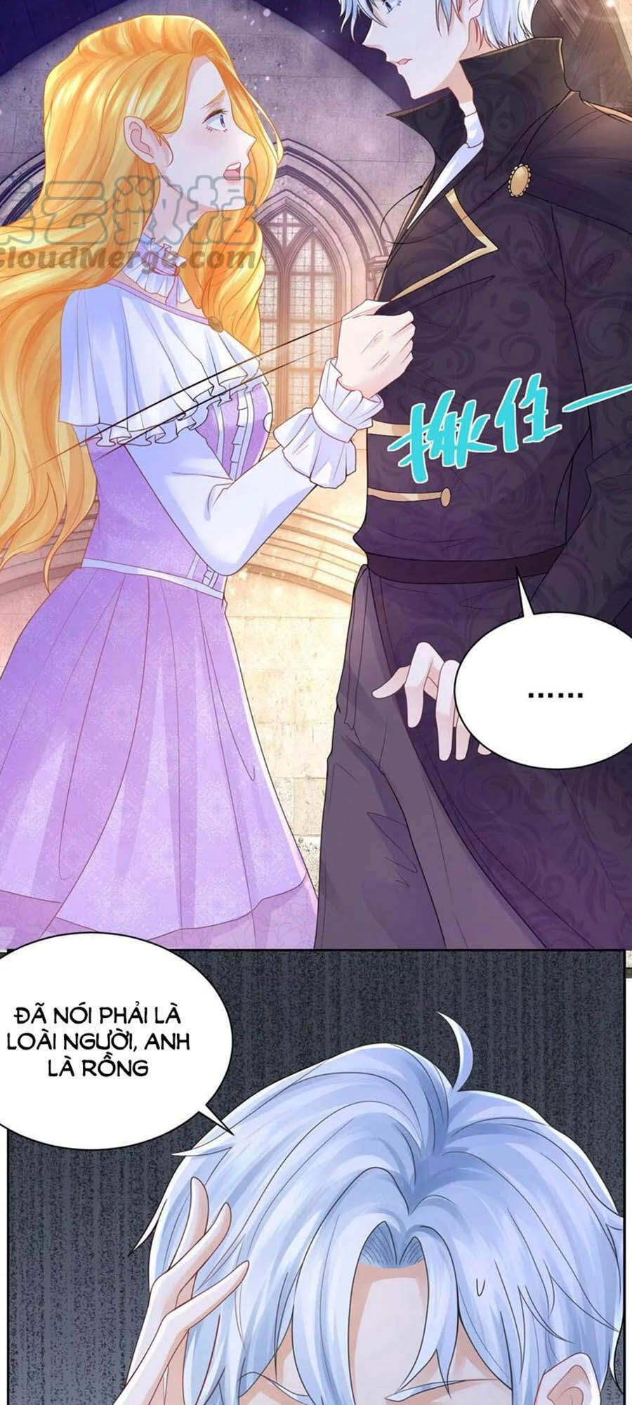 Tôi Muốn Trở Thành Tiểu Thư Công Tước Phế Vật Chapter 145 - 19