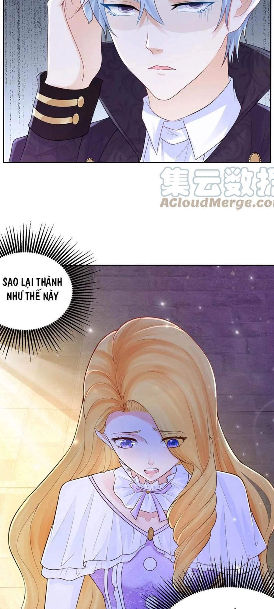 Tôi Muốn Trở Thành Tiểu Thư Công Tước Phế Vật Chapter 145 - 20