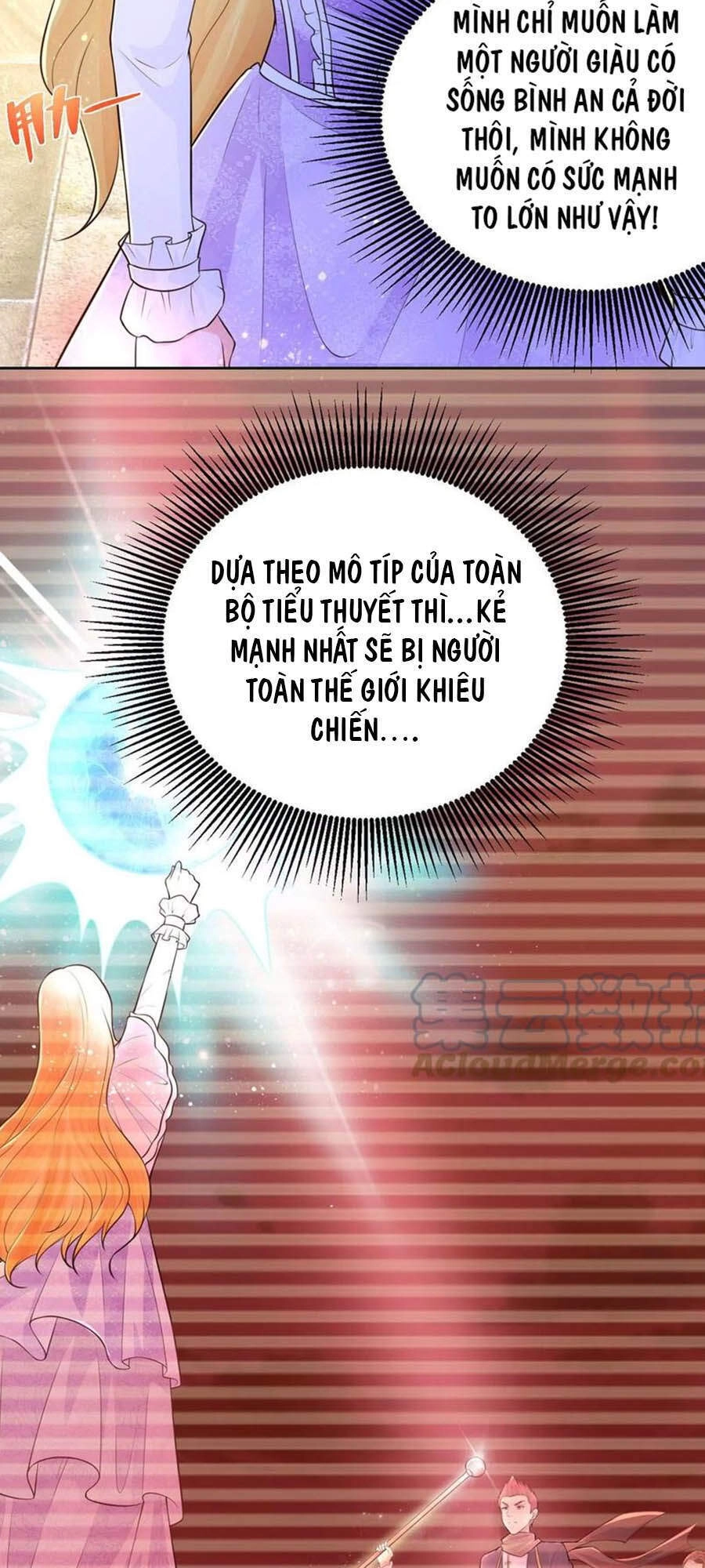 Tôi Muốn Trở Thành Tiểu Thư Công Tước Phế Vật Chapter 145 - 21