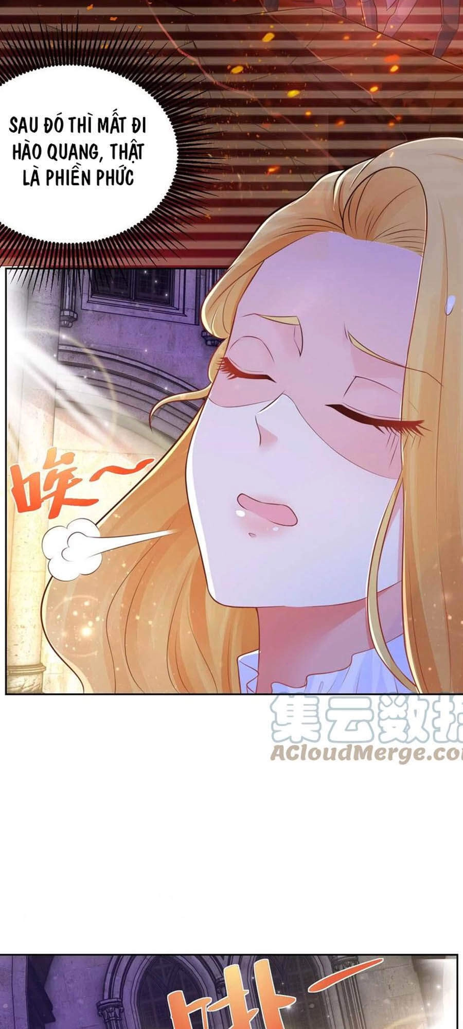 Tôi Muốn Trở Thành Tiểu Thư Công Tước Phế Vật Chapter 145 - 23