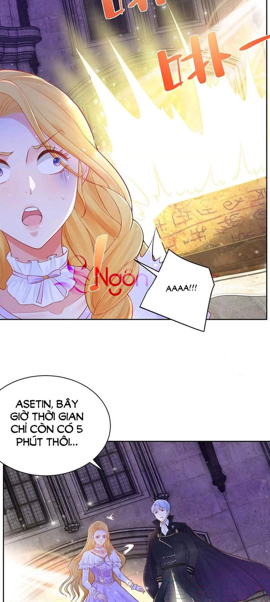 Tôi Muốn Trở Thành Tiểu Thư Công Tước Phế Vật Chapter 145 - 24