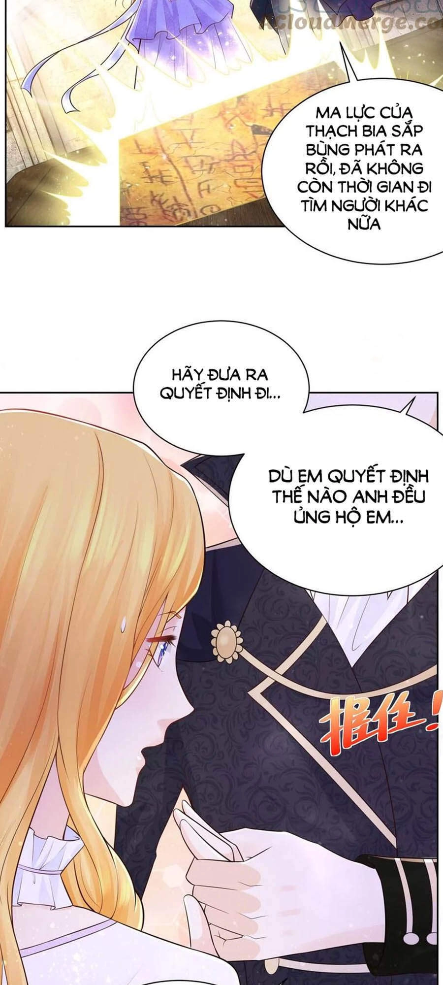 Tôi Muốn Trở Thành Tiểu Thư Công Tước Phế Vật Chapter 145 - 25