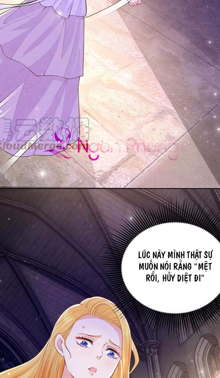 Tôi Muốn Trở Thành Tiểu Thư Công Tước Phế Vật Chapter 145 - 28