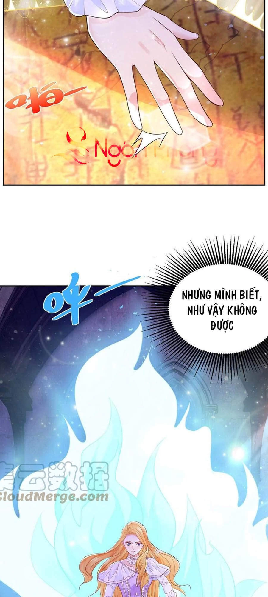 Tôi Muốn Trở Thành Tiểu Thư Công Tước Phế Vật Chapter 145 - 30