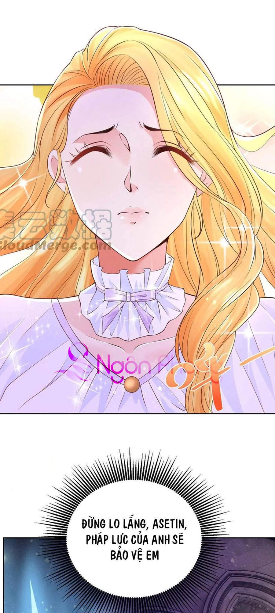 Tôi Muốn Trở Thành Tiểu Thư Công Tước Phế Vật Chapter 145 - 32