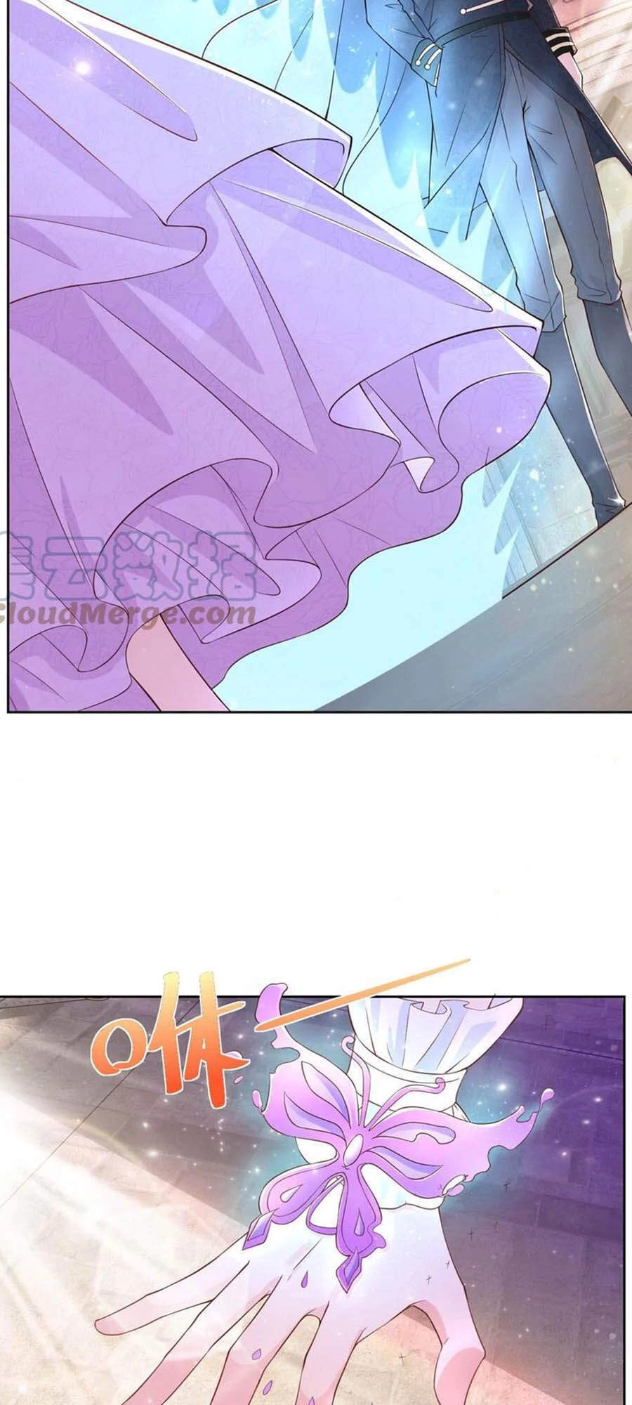 Tôi Muốn Trở Thành Tiểu Thư Công Tước Phế Vật Chapter 145 - 34