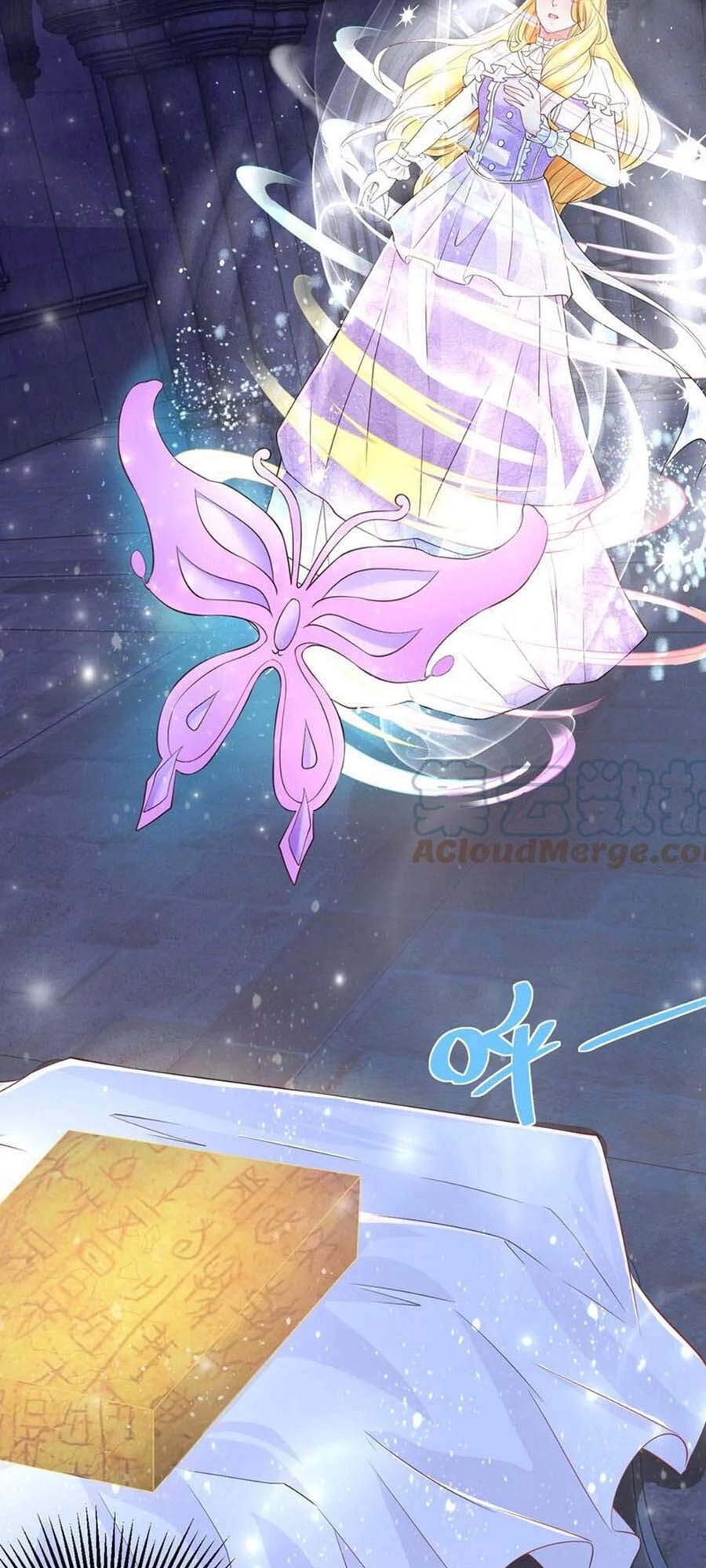 Tôi Muốn Trở Thành Tiểu Thư Công Tước Phế Vật Chapter 145 - 36